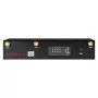 Securepoint Black Dwarf Pro G5 VPN palveluna -laitteistopalomuuri Desktop 2,83 Gbit/s