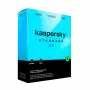 Kaspersky Standard | 3 laitetta | 2 vuotta | EU