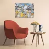 Palapeli Ravensburger 12000726 1500 osaa muut