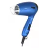 Clatronic HTD 3429 matkahiustenkuivaaja 1300 W, sininen