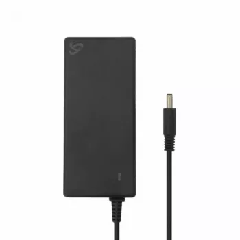 Sbox sovitin Dell-kannettaville DL-65W