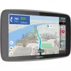 Navigaattori TomTom GO Camper Max 7 tuuman kosketusnäyttö 32 GB musta