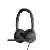 EPOS IMPACT 860 ANC headset johdollinen pantaheadset toimisto/call center USB Type-C musta