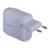Belkin WCB006VFWH laturi mobiililaitteille älypuhelin, tabletti valkoinen AC sisäkäyttöön