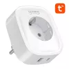 Älypistoke Gosund SP6 16A USB-C 20W – WLAN-ohjattava pistorasia kodin automaatioon