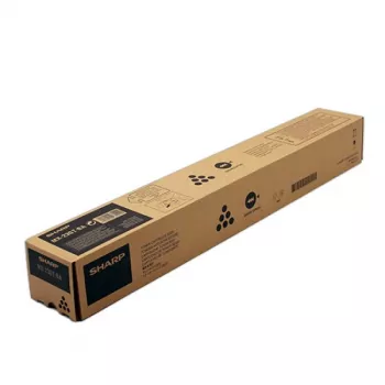 Sharp MX-2310U värikasetti 1 kpl alkuperäinen musta
