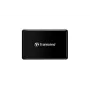MEMORY READER FLASH ALL-IN-1/USB3 MUSTA TS-RDF8K2 TRANSCEND