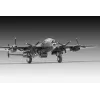 Revell Lancaster B. III Dambusters (04295) 1:72 mittakaava lentokone muovinen rakennussarja