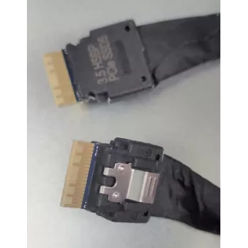 SAS-kaapeli Intel CYPCBLSLMIDPIN 0,16 m SlimSAS