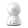 Valvontakamera Baseus Security P1 3K