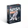 3D-palapeli Cubicfun Space Shuttle Discovery malli 306-DS1057, pahvinen rakennussarja