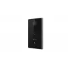 Video-ovipuhelin Hikvision DS-KV6133-WME1 2 MP musta
