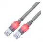 Easylan CS1OACDCD0070 Ethernet-patchkaapeli harmaa