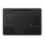 Microsoft Surface ZQZ-00006 mobiililaite näppäimistö QWERTZ saksa Bluetooth musta