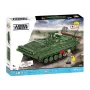 Rakennussarja Cobi Blocks BMP-1 758 osaa – mittakaavamalli rakennuspalikoilla