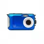 Kompaktikamera Easypix W3027 Wave 5 MP 1280 x 720 pikseliä sininen