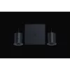 Full Range -kaiutin Razer Nommo V2 2.1-kanavainen