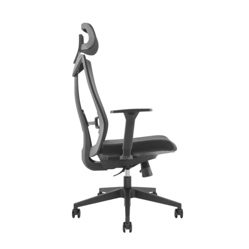 Ergonominen premium-tuoli Ergo Officer ER-414