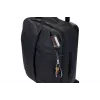 Thule Aion TARS122 – musta matkalaukku, softshell, 35 l, polyesteri