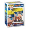 Funko POP Naruto Uzumaki ja käärö, keräilyfiguuri, anime ja manga