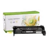 Yhteensopiva Static Control HP CF226A / Canon 052 -värikasetti, musta