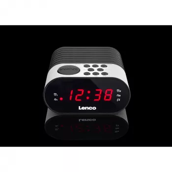 Lenco CR-07 kello