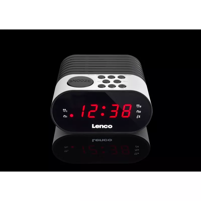 Lenco CR-07 kello
