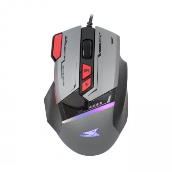 Baracuda BGM-047 MANTA harmaa