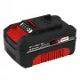 Einhell 4511396 litiumioni 4000mAh 18V akku (4511396)