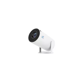 Extralink projektori Smart Life Smart -projektori ESP-300 200 ANSI, 720p, Android 11