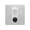 Ubiquiti UVC-G3-FLEX-PWM-WT-3 kameran seinäasennussarja UniFi UVC-G3-FLEX -kameralle (3 kpl)