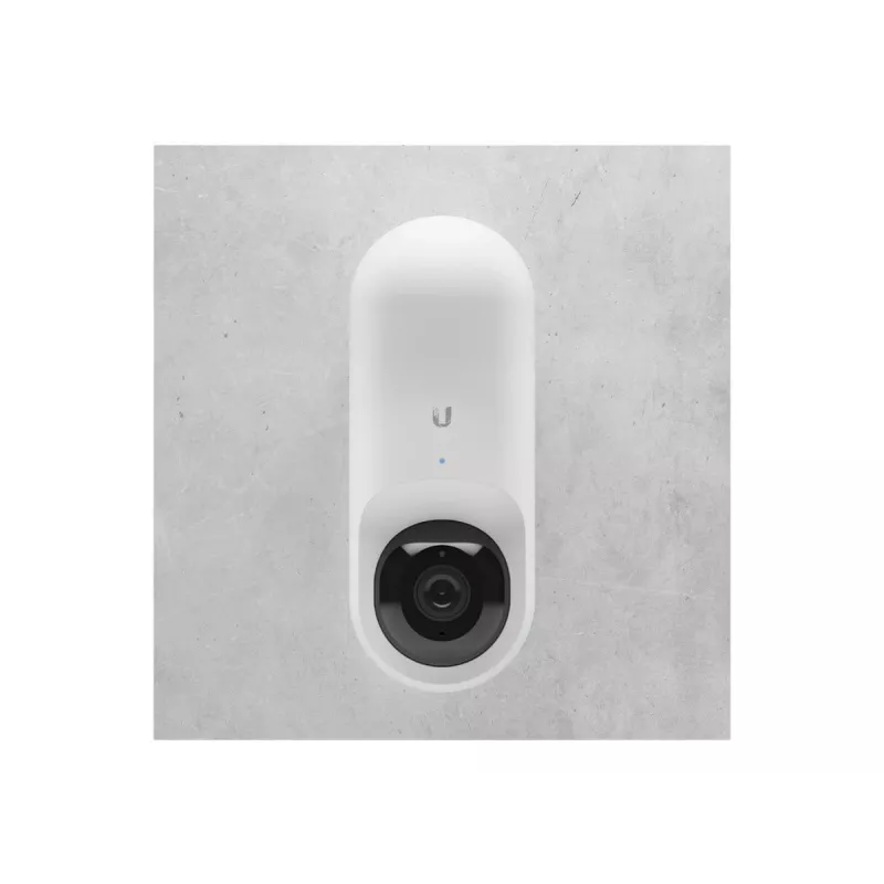 Ubiquiti UVC-G3-FLEX-PWM-WT-3 kameran seinäasennussarja UniFi UVC-G3-FLEX -kameralle (3 kpl)