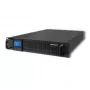 Keskeytymätön virransyöttö QOLTEC 53947 3 kVA 230 V 50 Hz