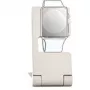 Kelloteline Ultron wStand 2 beige alumiini
