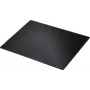Renkforce RF-GMP-500 pelihiirimatto lasi musta (RF-6697026)