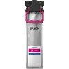 Epson C13T11N340 mustepatruuna 1 kpl alkuperäinen High (XL) Yield magenta