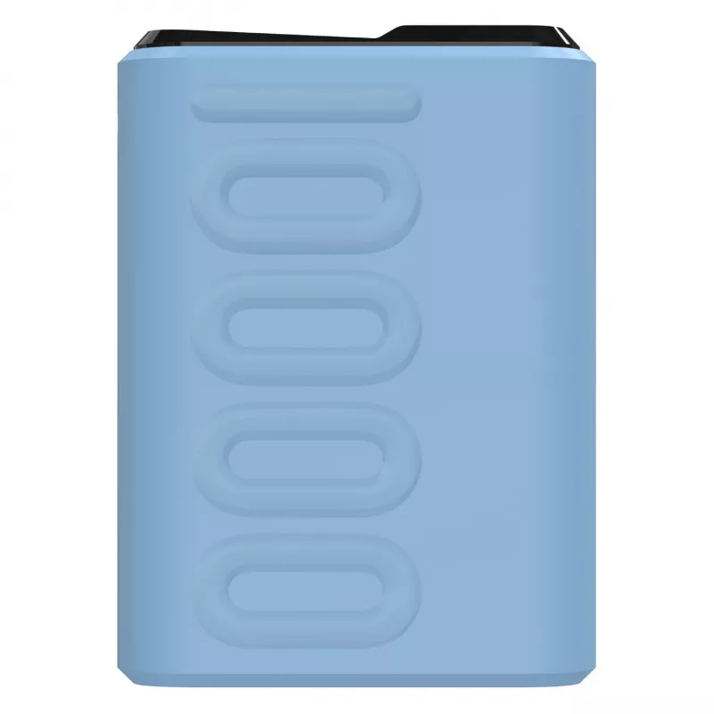Kannettava varavirtalähde RealPower PB-10000C PD+ 10000 mAh