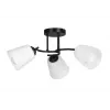 Activejet riippuvalaisin AJE-ALMA 3P E27 3x40W