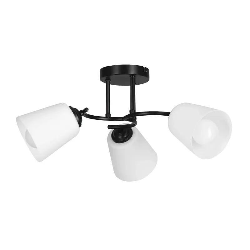 Activejet riippuvalaisin AJE-ALMA 3P E27 3x40W