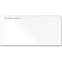 Kindermann 7456000400 valkoinen kytkin- ja pistorasiakehys (7456000400)