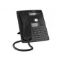 IP-puhelin Snom D745 musta