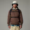 Reppu The North Face Borealis Classic - tnf navy/tin harmaa