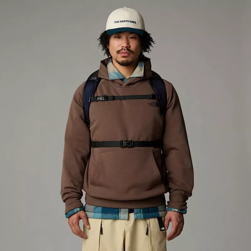 Reppu The North Face Borealis Classic - tnf navy/tin harmaa