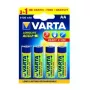 Varta BAVA 56706 paristo