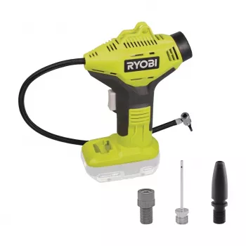Ryobi ilmapuhallin R18PI-0 18V (ilman akkua ja laturia)