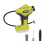 Ryobi ilmapuhallin R18PI-0 18V (ilman akkua ja laturia)