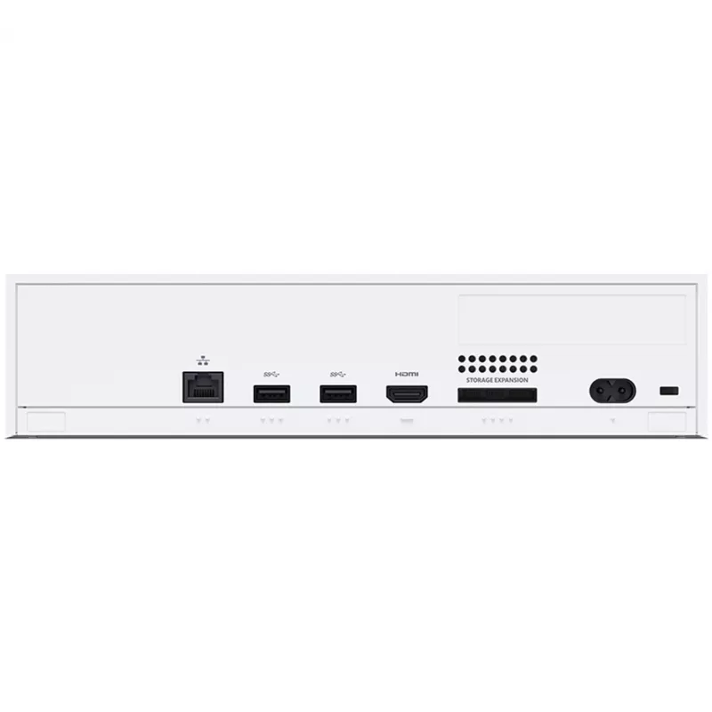 Pelikonsoli Microsoft Xbox Series S