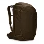 Thule 5310 Landmark 40L unisex matkapakki Deep Khaki