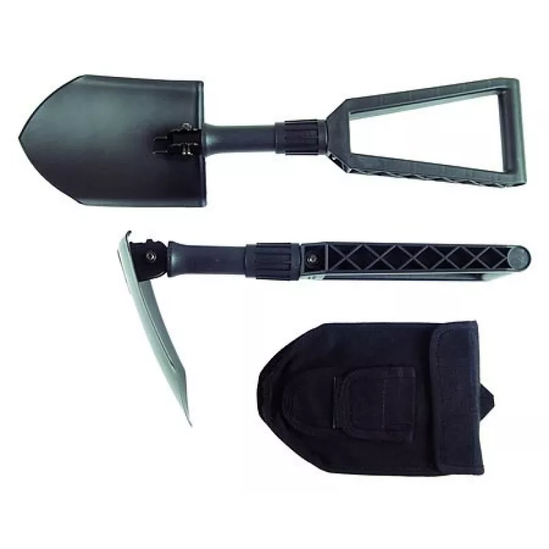 Fiskars taittuva lapio 2750