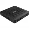 Zotac ZBOX edge MI648 0,64L-PC musta i5-1340P 1,9 GHz